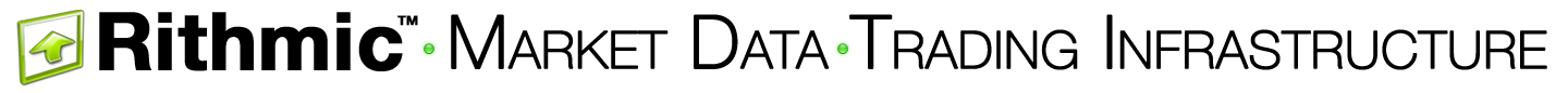 Rithmic